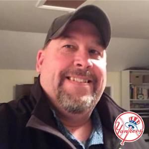 Meet your Posher, Mike